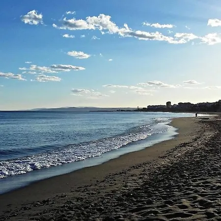 Puerto Deportivo, * Estepona