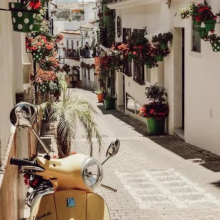 Apartment Puerto Deportivo,