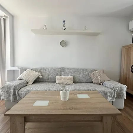 Puerto Deportivo, Estepona