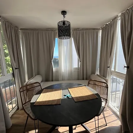 Apartamento Puerto Deportivo, *