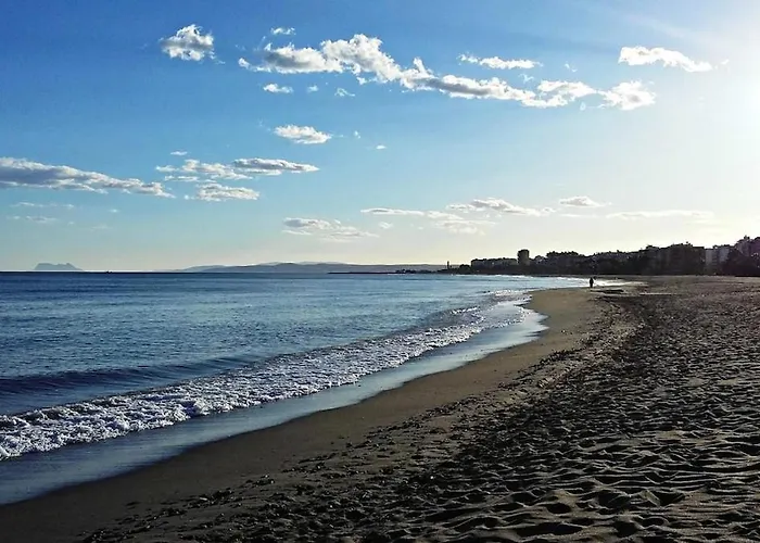 Puerto Deportivo, * Estepona