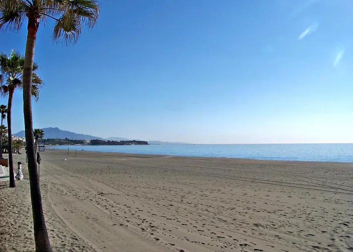 Puerto Deportivo, Apartamento *