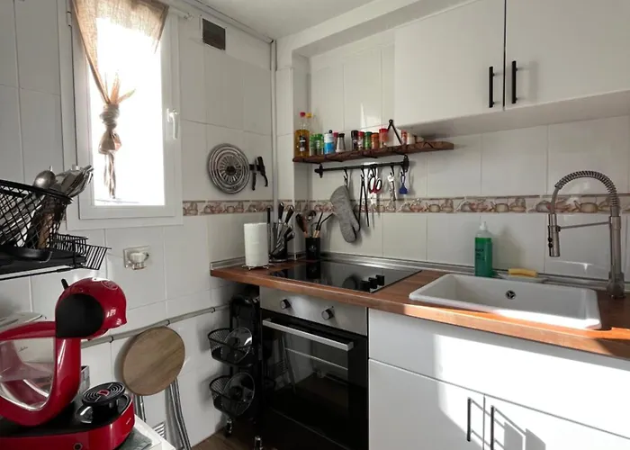 Puerto Deportivo, * Estepona