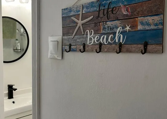 Puerto Deportivo, Estepona