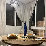 Puerto Deportivo,