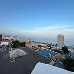 Puerto Deportivo, * Estepona