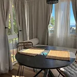 Puerto Deportivo, * Estepona