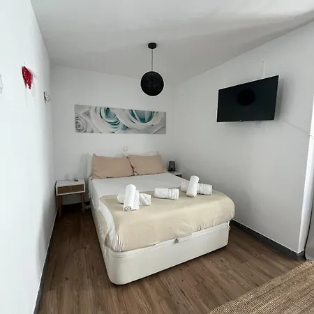 Apartman Puerto Deportivo,