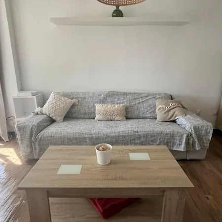 Apartman Puerto Deportivo, *