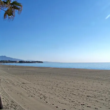 Puerto Deportivo, Apartman *