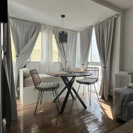 Apartman Puerto Deportivo, *