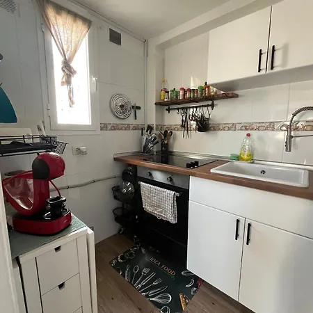 Puerto Deportivo, Estepona