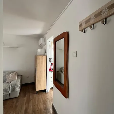 Apartment Puerto Deportivo, *