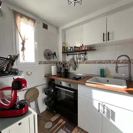 Puerto Deportivo, * Estepona