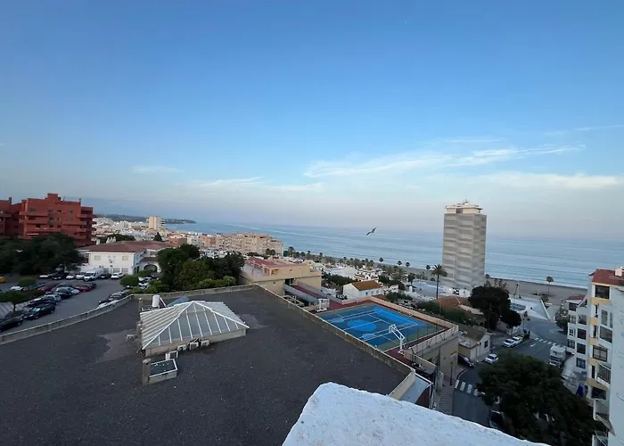 Puerto Deportivo, * Estepona