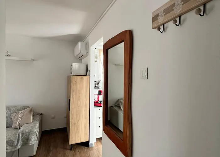 Apartment Puerto Deportivo, *