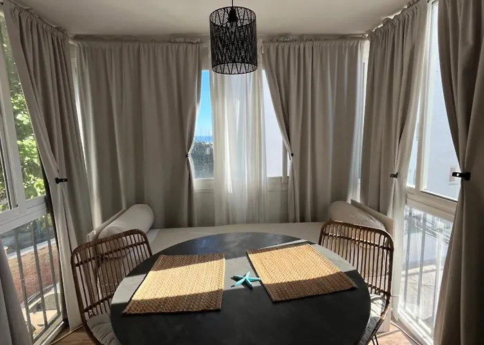 Apartment Puerto Deportivo, *