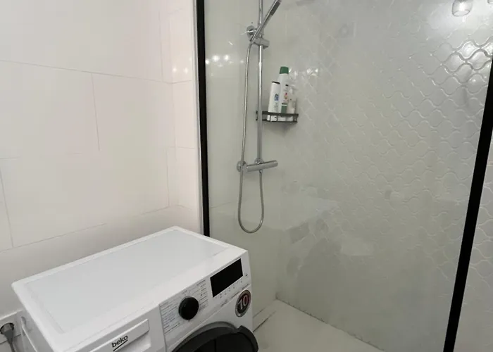 Puerto Deportivo, Apartment