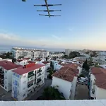 Puerto Deportivo, 公寓 埃斯特波纳