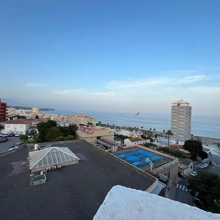 Puerto Deportivo, * Estepona